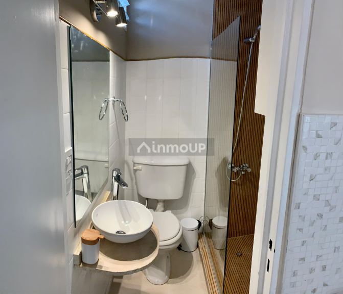 Departamento en Venta en Capital, Mendoza