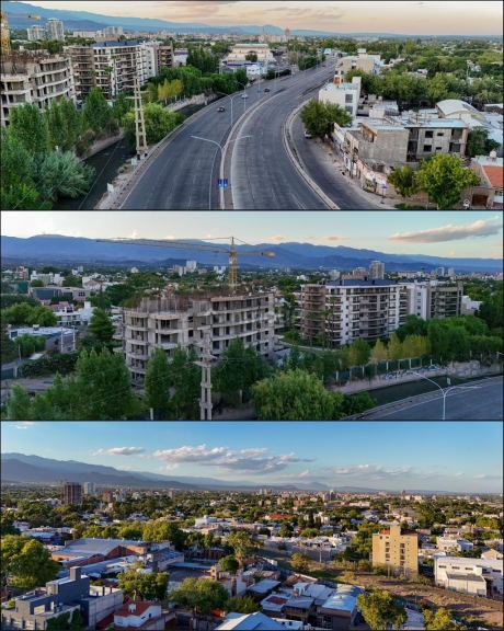 Lote en Venta en Guaymallen, Mendoza