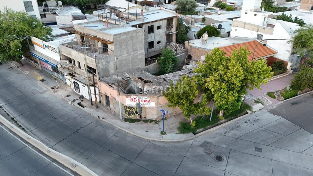 Lote en Venta en Guaymallen, Mendoza