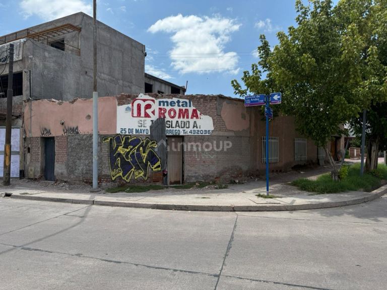 Lote en Venta en Guaymallen, Mendoza