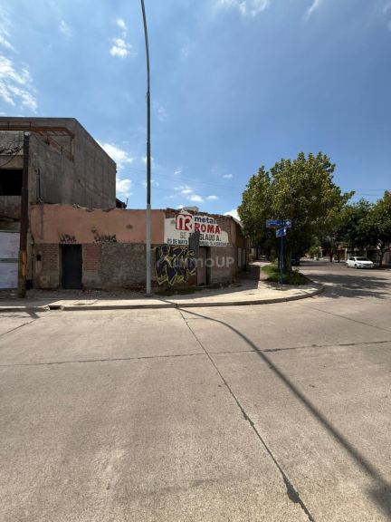 Lote en Venta en Guaymallen, Mendoza