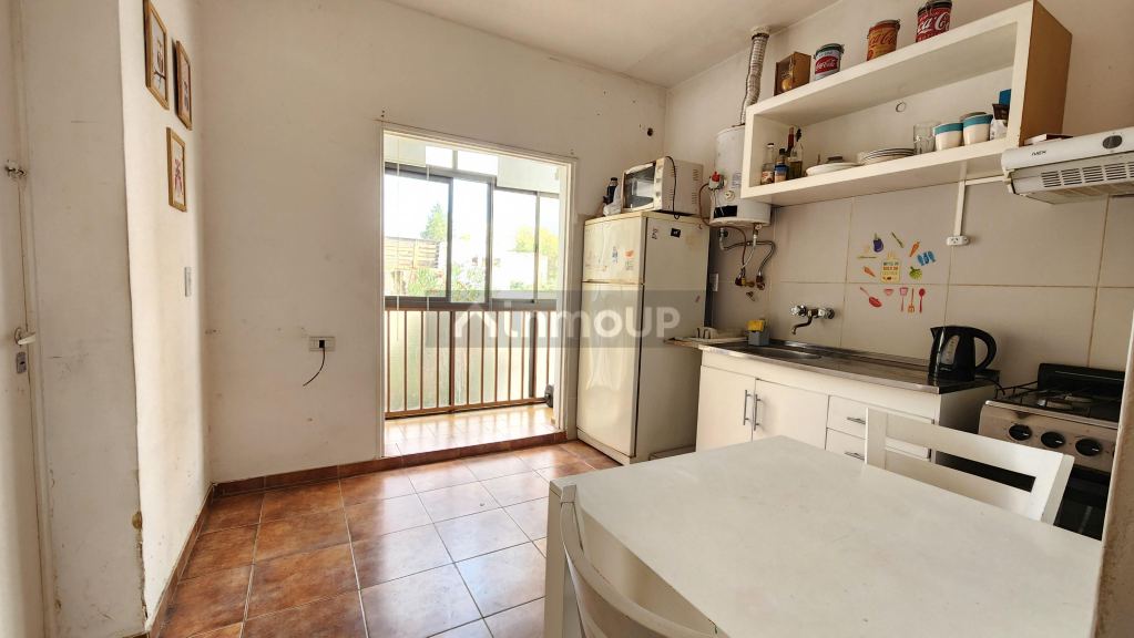 Departamento en Venta en Capital, Mendoza