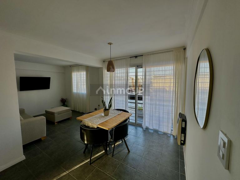Departamento en Alquiler Temporario en Guaymallen, Mendoza