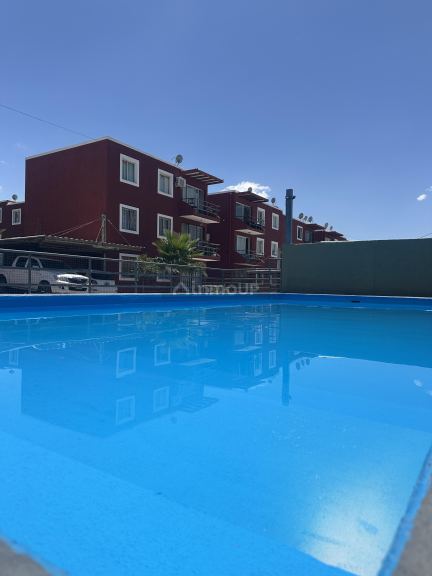 Departamento en Alquiler Temporario en Guaymallen, Mendoza