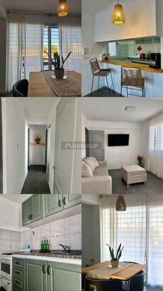 Departamento en Alquiler en Guaymallen, Mendoza
