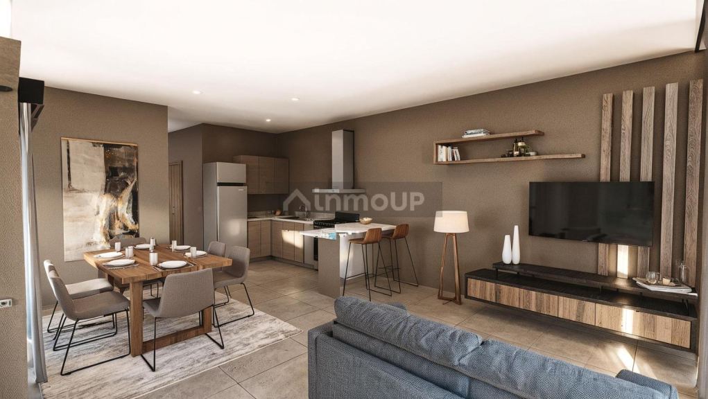 Casa en Venta en Maipu, Mendoza