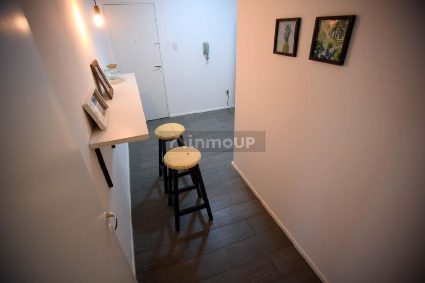 Departamento en Alquiler en Capital, Mendoza