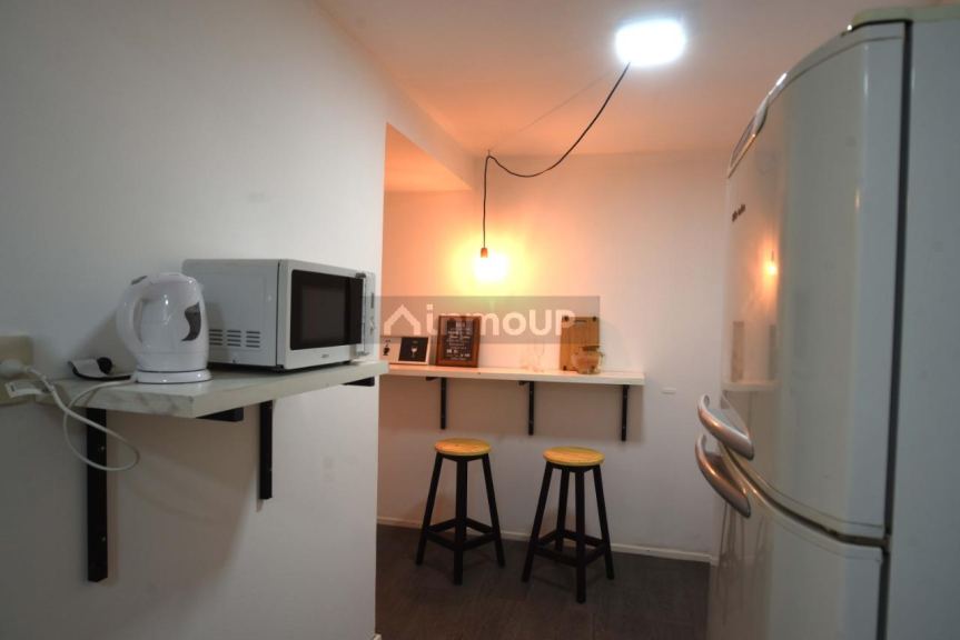 Departamento en Alquiler en Capital, Mendoza