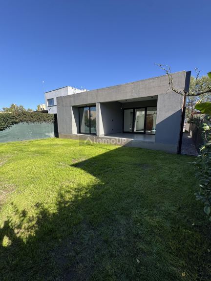 Casa en Alquiler en Lujan de Cuyo, Mendoza