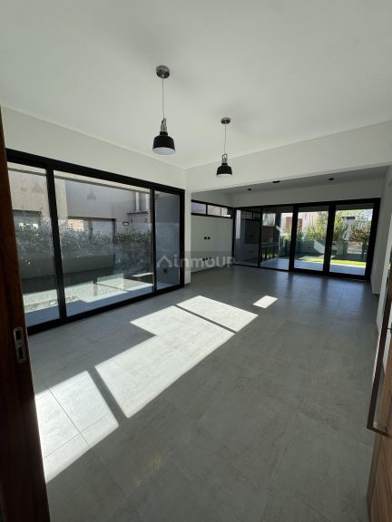 Casa en Alquiler en Lujan de Cuyo, Mendoza