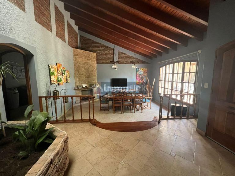 Casa en Alquiler en Guaymallen, Mendoza