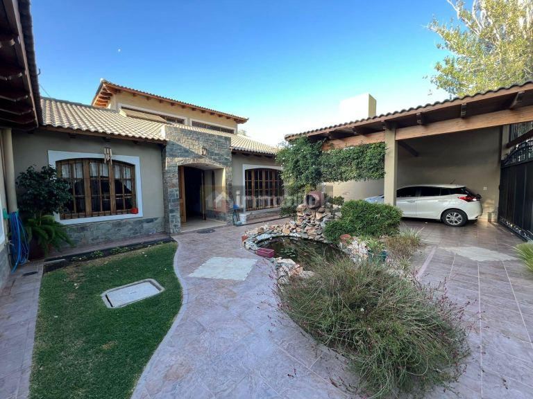 Casa en Alquiler en Guaymallen, Mendoza