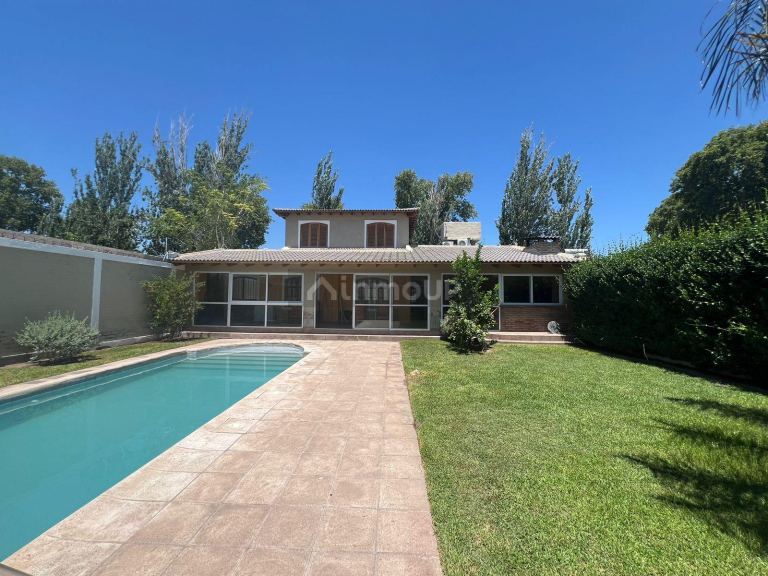 Casa en Alquiler en Guaymallen, Mendoza