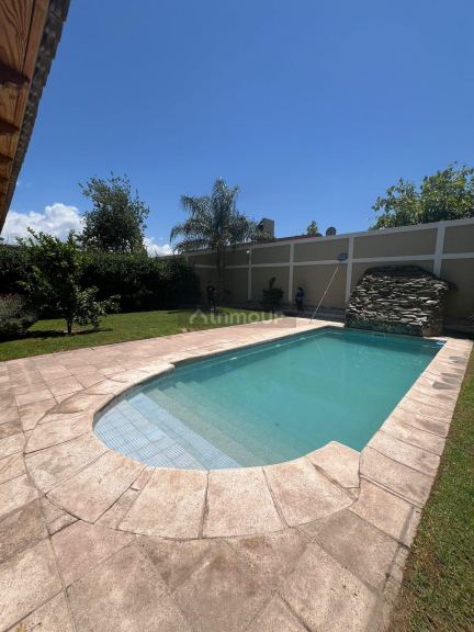 Casa en Alquiler en Guaymallen, Mendoza