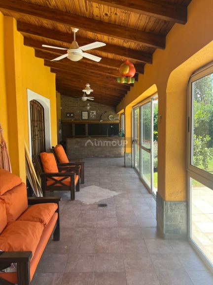 Casa en Alquiler en Guaymallen, Mendoza