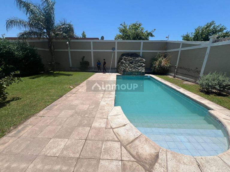 Casa en Alquiler en Guaymallen, Mendoza