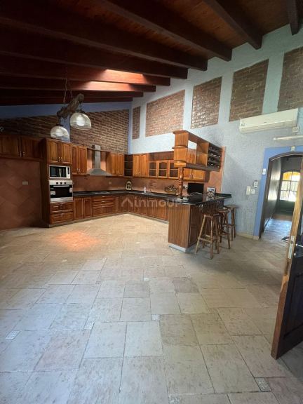 Casa en Alquiler en Guaymallen, Mendoza