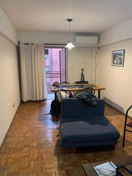 Departamento en Alquiler en Capital, Mendoza