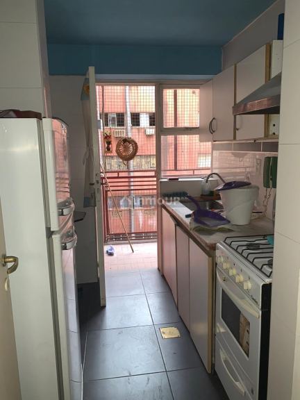 Departamento en Alquiler en Capital, Mendoza