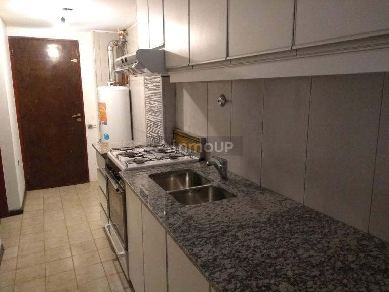 Departamento en Venta en Capital, Mendoza