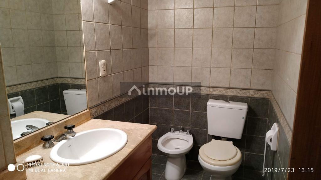 Departamento en Alquiler en Capital, Mendoza