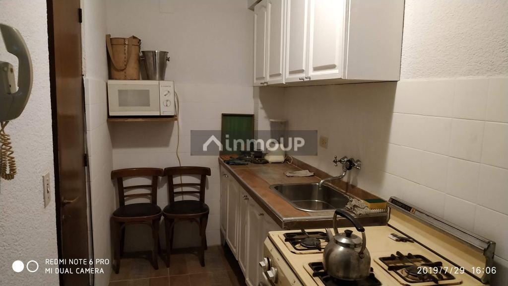 Departamento en Alquiler en Capital, Mendoza