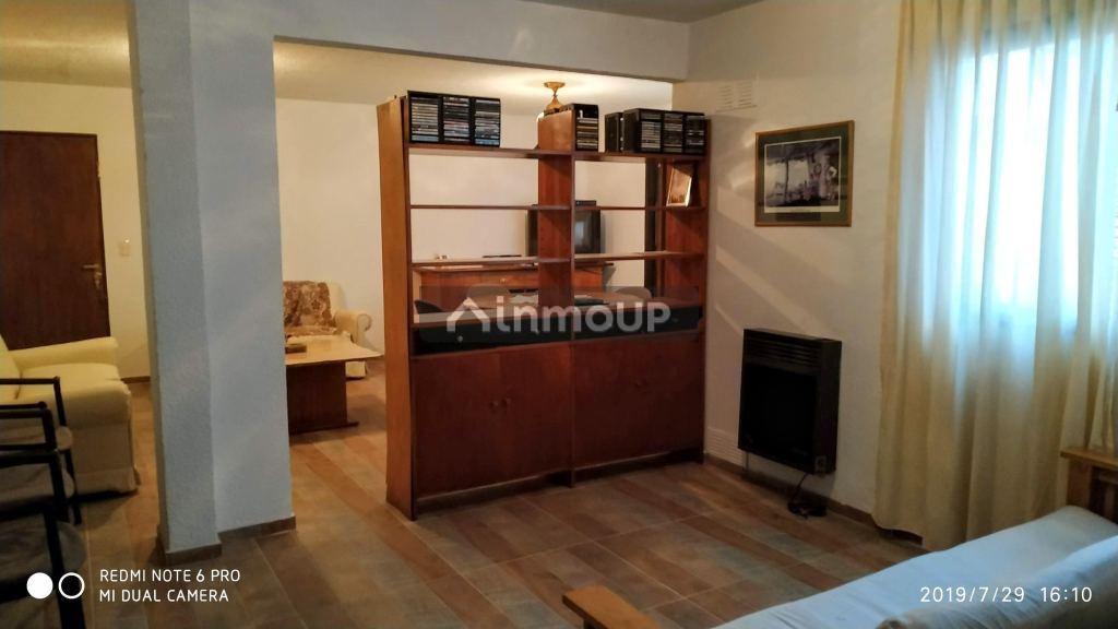 Departamento en Alquiler en Capital, Mendoza