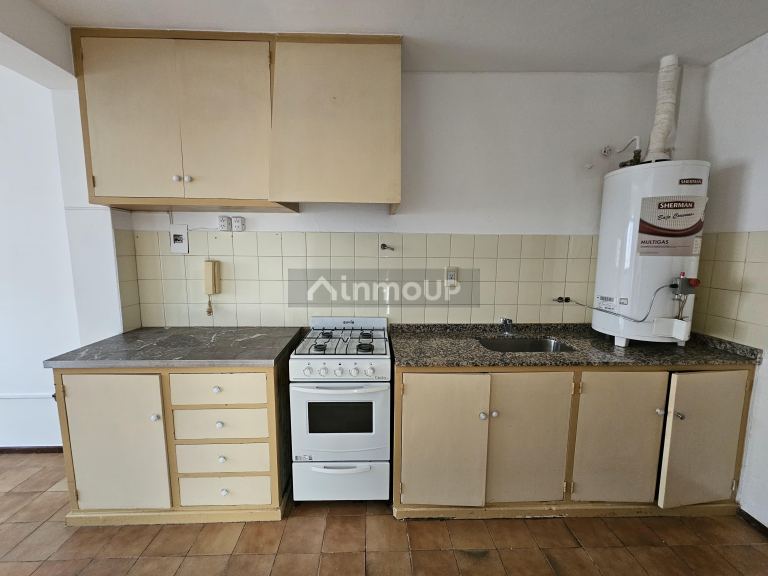 Departamento en Alquiler en Capital, Mendoza