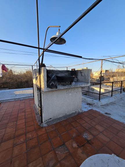 Departamento en Alquiler en Capital, Mendoza