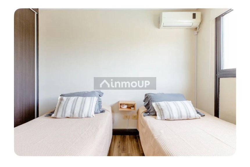 Departamento en Alquiler en Capital, Mendoza