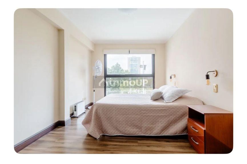 Departamento en Alquiler en Capital, Mendoza