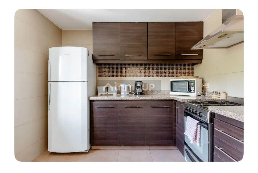 Departamento en Alquiler en Capital, Mendoza