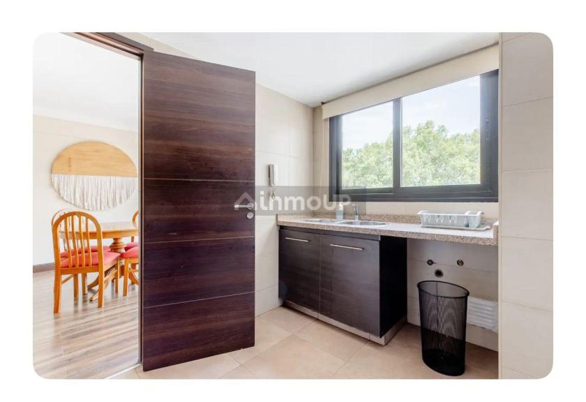 Departamento en Alquiler en Capital, Mendoza