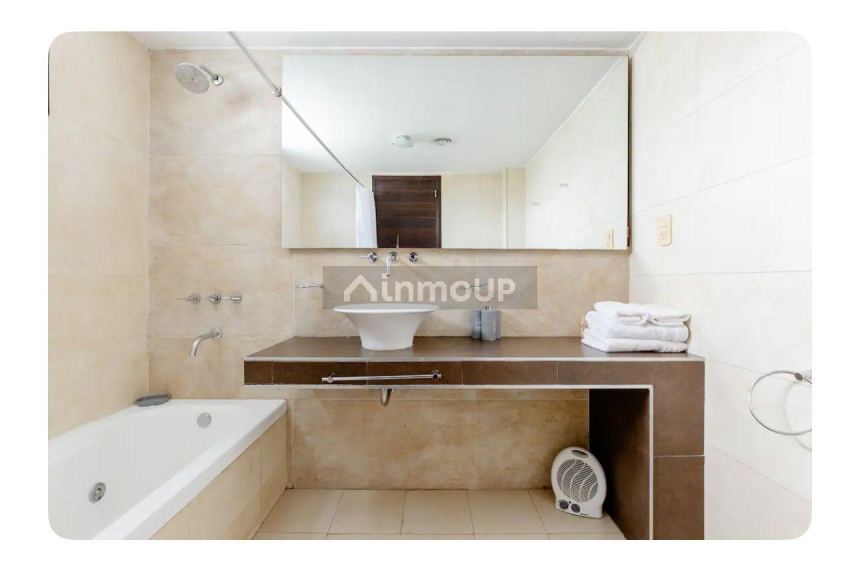 Departamento en Alquiler en Capital, Mendoza