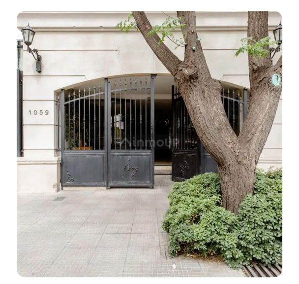 Departamento en Alquiler en Capital, Mendoza