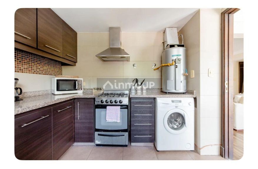 Departamento en Alquiler en Capital, Mendoza