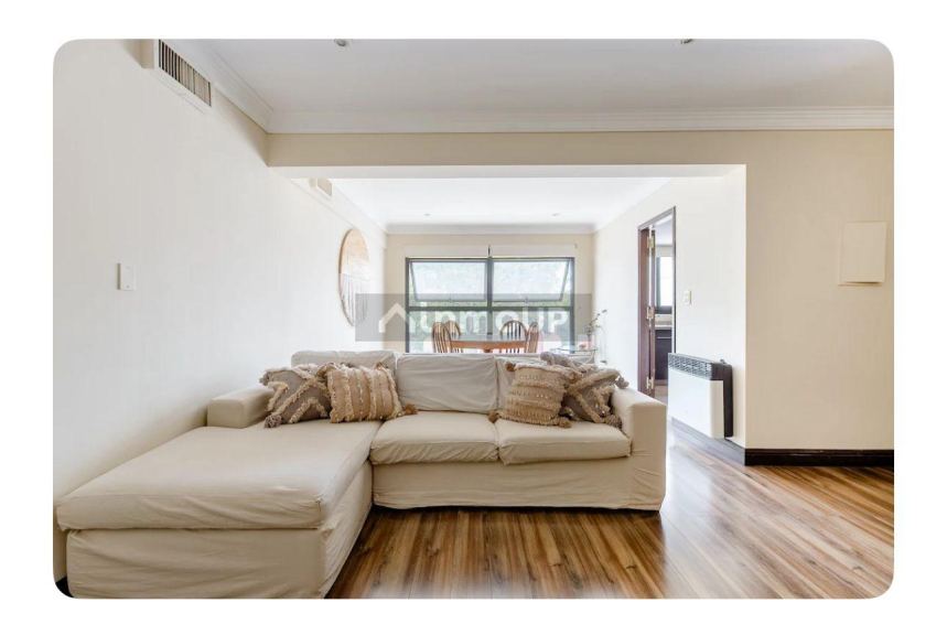 Departamento en Alquiler en Capital, Mendoza