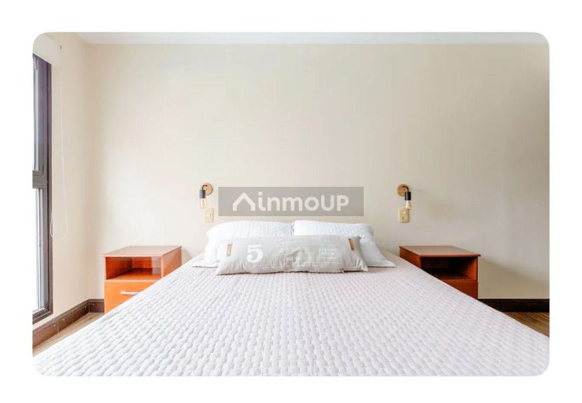 Departamento en Alquiler en Capital, Mendoza