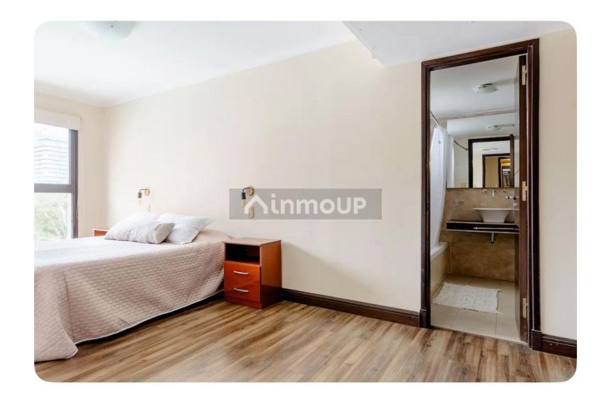Departamento en Alquiler en Capital, Mendoza