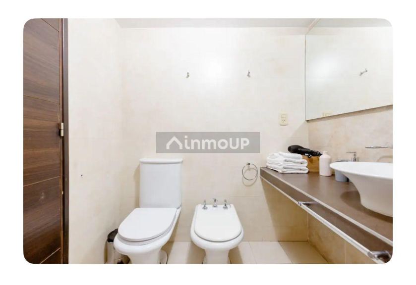 Departamento en Alquiler en Capital, Mendoza