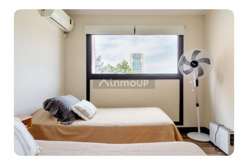 Departamento en Alquiler en Capital, Mendoza