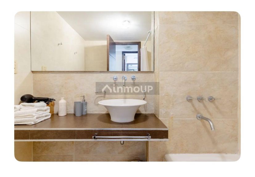 Departamento en Alquiler en Capital, Mendoza