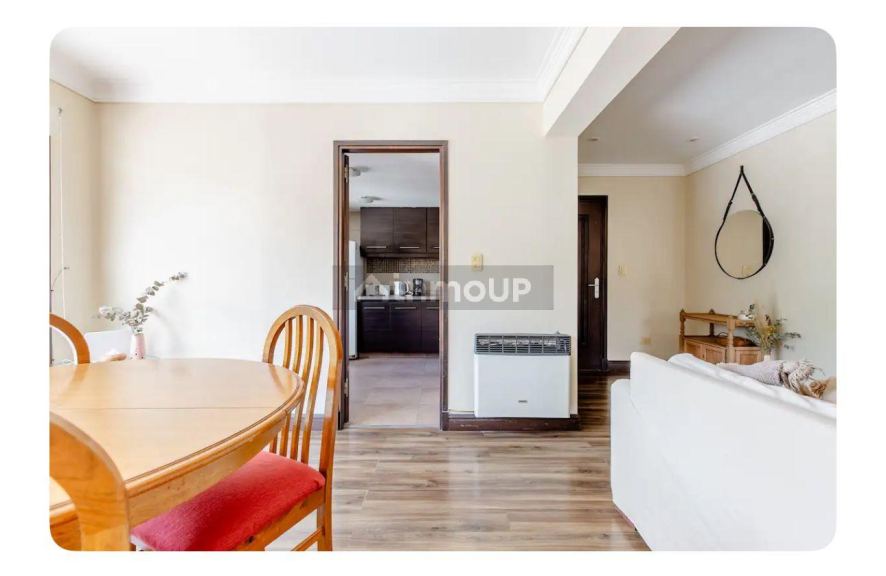 Departamento en Alquiler en Capital, Mendoza