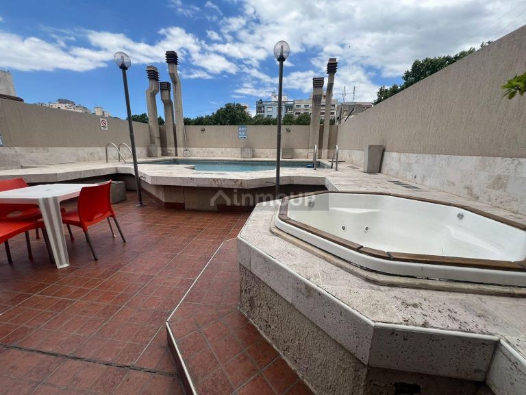 Departamento en Alquiler en Capital, Mendoza