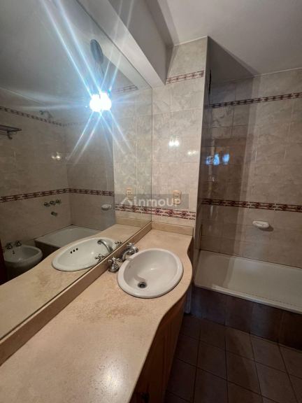Departamento en Alquiler en Capital, Mendoza