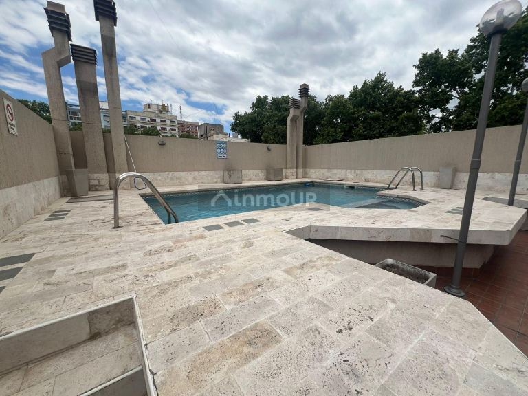 Departamento en Alquiler en Capital, Mendoza