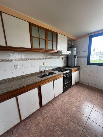 Departamento en Alquiler en Capital, Mendoza
