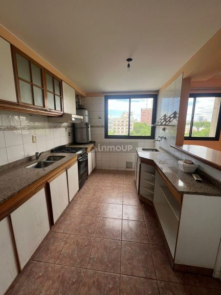 Departamento en Alquiler en Capital, Mendoza