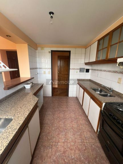 Departamento en Alquiler en Capital, Mendoza