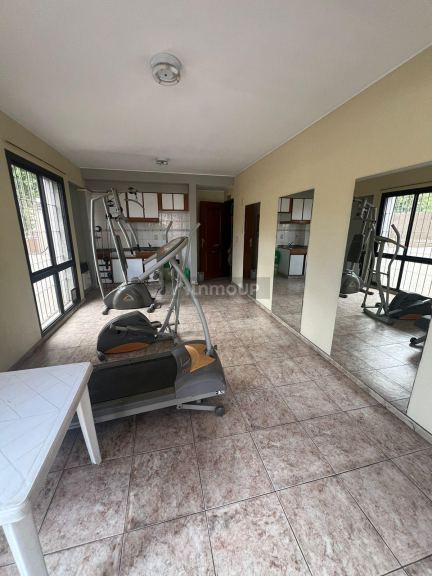 Departamento en Alquiler en Capital, Mendoza